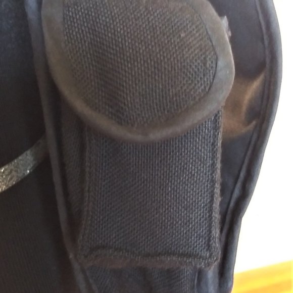 Bohemian Shoulder Bag - Picture 2 of 7